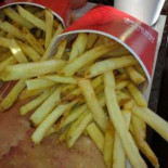 Wendy's Cibo