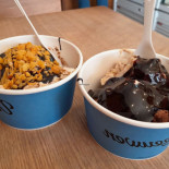 Van Leeuwen Ice Cream food