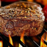 La Gargotta Di Pantagruele food