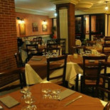 La Gargotta Di Pantagruele food