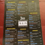 3rd On Main Cibo