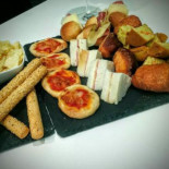 Dolci D'angelo Comida