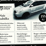 Radniční Restaurace A Pivotéka Esterno