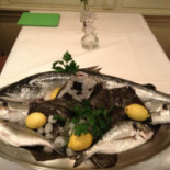 Pizzeria Primavera Cibo