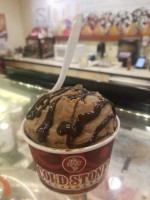 Cold Stone Creamery food