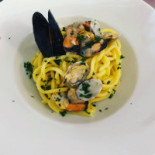 Lucarelli Bistro Comida