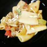 Lucarelli Bistro Comida