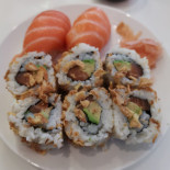 Le Wok Cibo