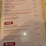 Il Pizzicotto Carte