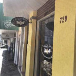Bilbas Cafe Esterno