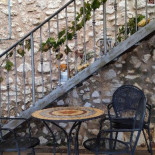 Il Caveau À l'intérieur