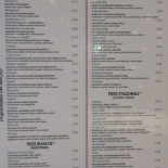 Pizzeria Napolimania Dentro