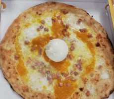 Pizze Tony Pizzeria Asporto, Consegna A Domicilio E Consumazione Sul Posto food