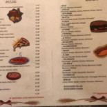 Keres Pub Carte