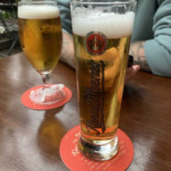 Straßenbahn Gaststätten Und Getränkehandel Gmbh Cibo