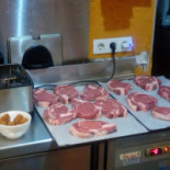 L'avinguda Cibo