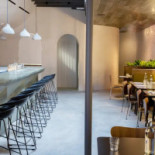 Bar Beau Cibo
