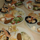 La Scaletta Cibo
