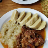 Krásná Vyhlídka food