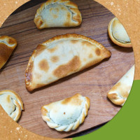 World Empanadas food