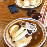 Zavadilka food