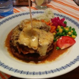 Zavadilka menu