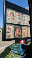 Kfc outside