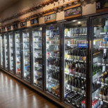 The Beer Junction Cibo