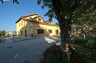 La Cascina Del Fiume outside