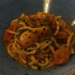 Osteria Luce food