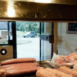 The Codfather Chip Shop Cibo