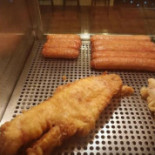 The Codfather Chip Shop Cibo