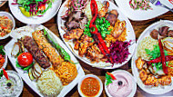 Izgara Ocakbasi Finchley food