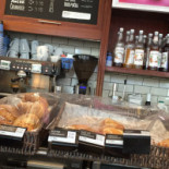 Caffe Nero Cibo