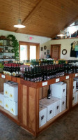 Hickory Hollow Wine Cellars food