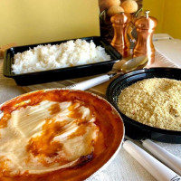 Brazilian Bread food