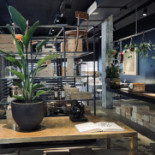 Nosh À l'intérieur