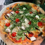 La Toscane Cibo