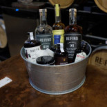 Re:find Distillery Villicana Winery Cibo