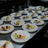 Osteria Palazzo Genchi Cibo