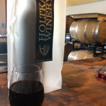 Holtkamp Winery Cibo