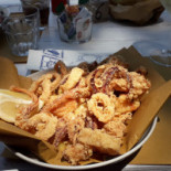 Capo Est Comida