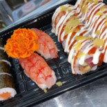 Sushi Ama Innen