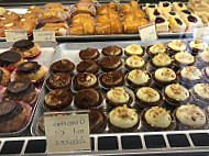 Cafe Brixia Pasticceria food