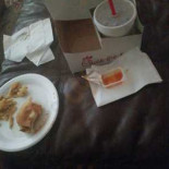 Chick-fil-a Cibo