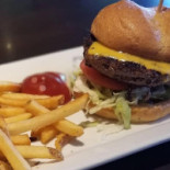 Ruby Tuesday Dentro