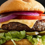 Ruby Tuesday Cibo