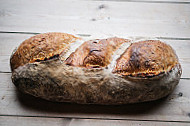 Baltic Bakehouse food