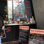 Harbor Cibo