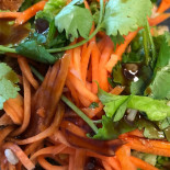 Basho Express Cibo